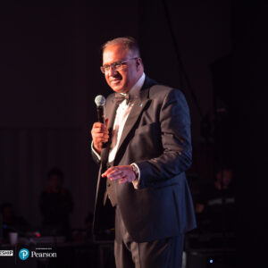 Muslim CEOs Dinner Series - Leicester (June)