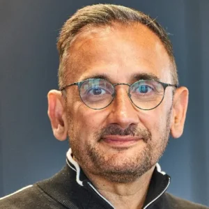 Muslim CEOs Dinner Series - Manchester (July)