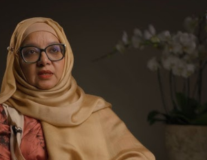 Muslim CEOs Dinner Series - London (May)