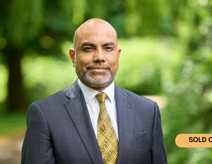 Muslim CEOs Dinner Series – Birmingham (May)