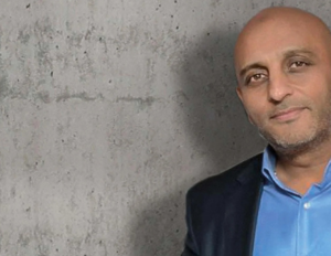 Muslim CEOs Dinner Series - London (April)