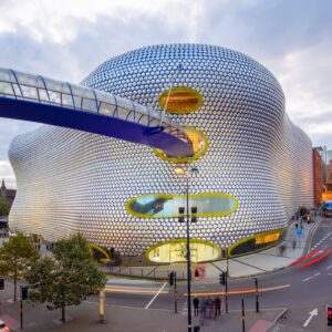 Muslim CEOs Dinner Series - Birmingham (Oct)