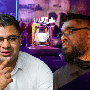 Muslim CEOs Dinner Series - Birmingham (Oct)