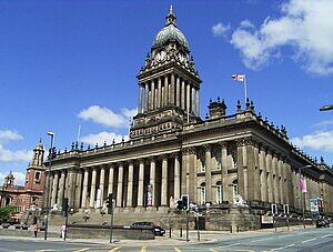 Muslim CEOs Dinner Series - Leeds/Bradford (Oct)