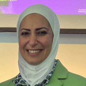Muslim CEOs Dinner Series - Leeds/Bradford (Oct)