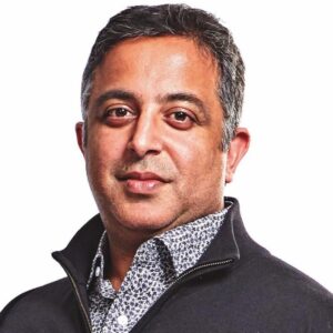 Muslim CEOs Dinner Series - London (Nov)