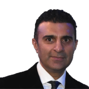 Muslim CEOs Dinner Series - Manchester (Nov)