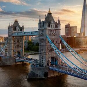 Muslim CEOs Dinner Series - London (Feb)