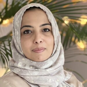 Muslim CEOs Dinner Series - Birmingham (May)