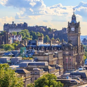 Muslim CEOs Dinner Series - Edinburgh (June)