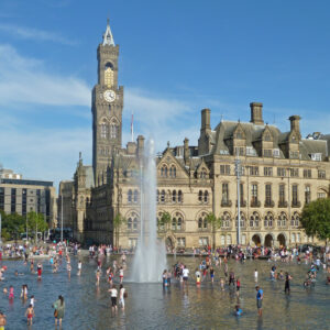 Muslim CEOs Dinner Series - Bradford (Nov)