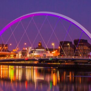 Muslim CEOs Dinner Series - Glasgow (Nov)