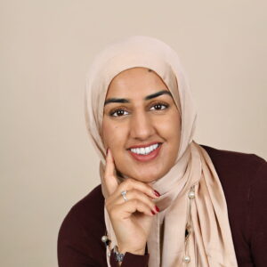 Muslim CEOs Dinner Series - Manchester (July)